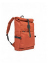 Mochila H914 PANAMA JACK naranjo
