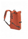 Mochila H914 PANAMA JACK naranjo