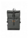 Mochila H914 PANAMA JACK gris