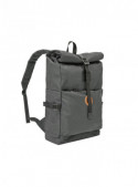 Mochila H914 PANAMA JACK gris