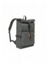 Mochila H914 PANAMA JACK gris