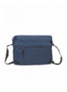 Bandolera H915 PANAMA JACK azul