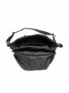 Bandolera H915 PANAMA JACK azul
