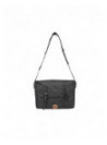 Bandolera H915 PANAMA JACK negro