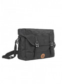 Bandolera H915 PANAMA JACK negro
