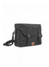 Bandolera H915 PANAMA JACK negro