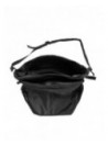 Bandolera H915 PANAMA JACK negro