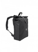 Mochila H916 PANAMA JACK negro