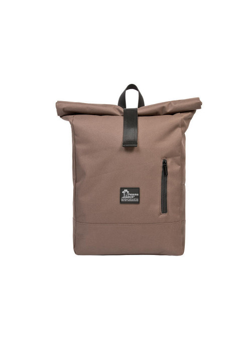 Mochila H916 PANAMA JACK cafe