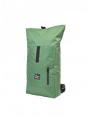Mochila H916 PANAMA JACK verde