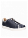 Zapatilla Mujer H461 MINGO azul