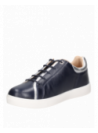 Zapatilla Mujer H461 MINGO azul