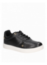 Zapatilla Mujer H462 MINGO negro