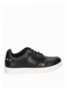 Zapatilla Mujer H462 MINGO negro