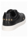 Zapatilla Mujer H462 MINGO negro
