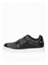 Zapatilla Mujer H462 MINGO negro