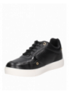 Zapatilla Mujer H462 MINGO negro