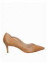 Zapato Mujer H465 MINGO camel