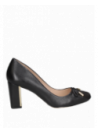 Zapato Mujer H469 MINGO negro