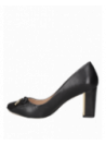 Zapato Mujer H469 MINGO negro