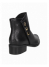 Botin Mujer H473 MINGO negro