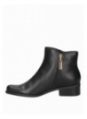 Botin Mujer H473 MINGO negro