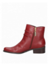 Botin Mujer H474 MINGO burdeo