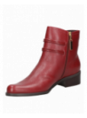 Botin Mujer H474 MINGO burdeo