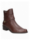 Botin Mujer H477 MINGO brown