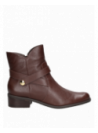 Botin Mujer H477 MINGO brown