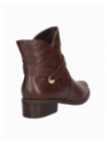 Botin Mujer H477 MINGO brown