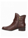 Botin Mujer H477 MINGO brown