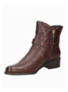 Botin Mujer H477 MINGO brown