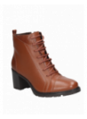 Botin Mujer H483 MINGO café