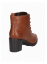 Botin Mujer H483 MINGO café
