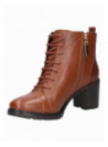 Botin Mujer H483 MINGO café