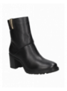Botin Mujer H485 MINGO negro