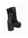 Botin Mujer H485 MINGO negro