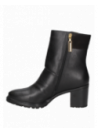 Botin Mujer H485 MINGO negro