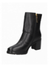 Botin Mujer H485 MINGO negro