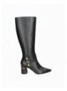 Bota Mujer H492 MINGO negro