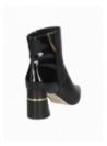 Botin Mujer H494 MINGO negro