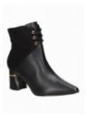 Botin Mujer H495 MINGO negro