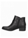 Botin Mujer H672 BRUNO ROSSI negro