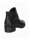 Botin Mujer H672 BRUNO ROSSI negro