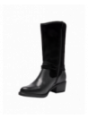 Bota Mujer H708 BRUNO ROSSI negro