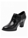 Zapato Mujer H717 BRUNO ROSSI negro