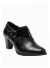 Zapato Mujer H717 BRUNO ROSSI negro