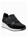 Zapatilla Mujer H721 BRUNO ROSSI negro