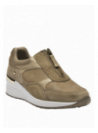 Zapatilla Mujer H721 BRUNO ROSSI beige